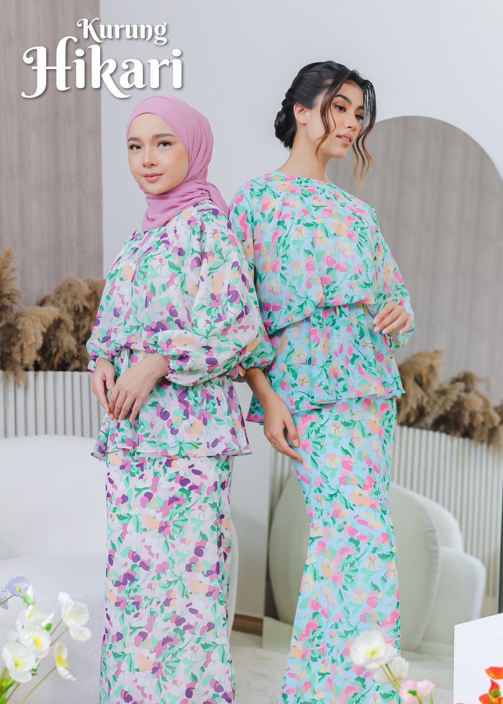 KURUNG HIKARI